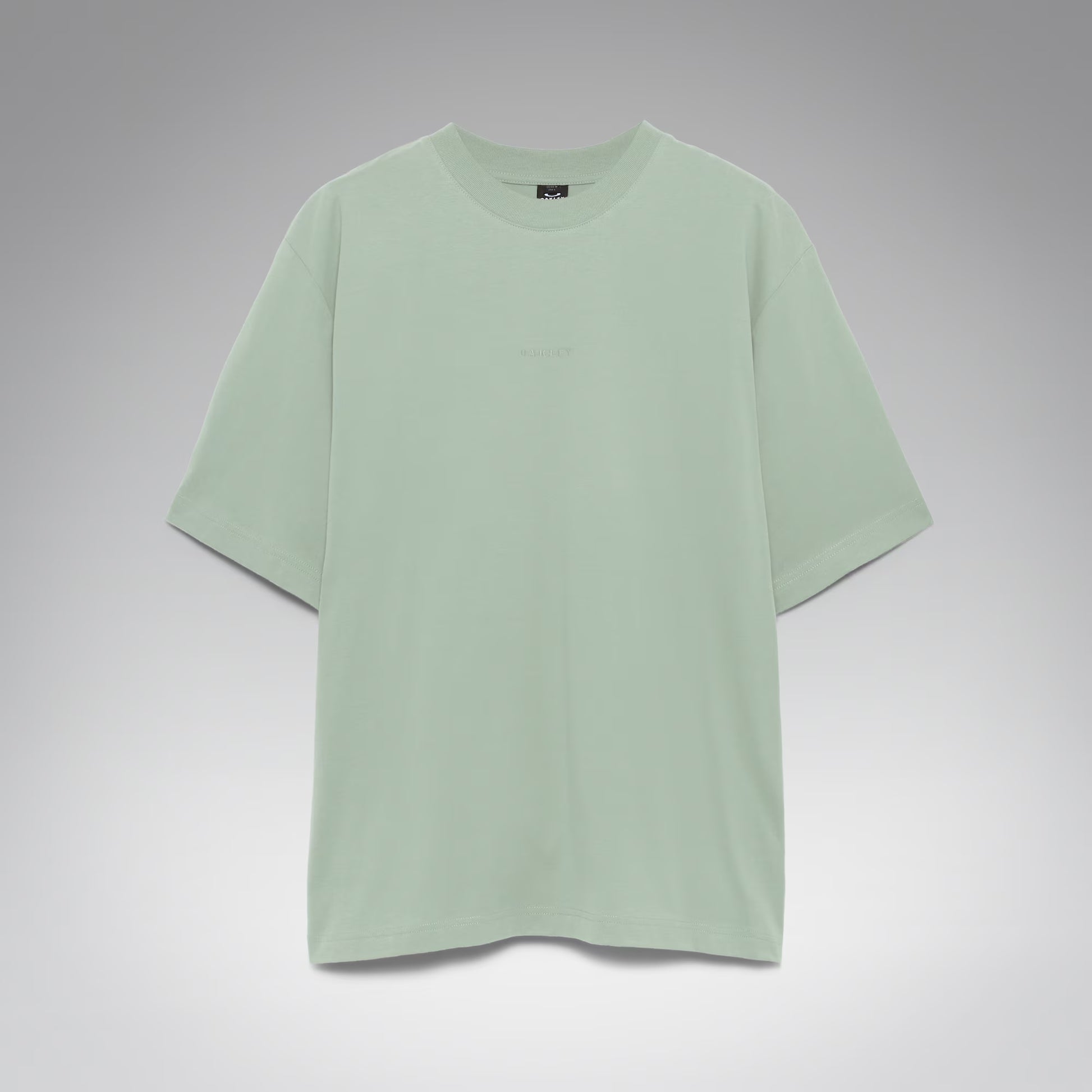 OAKLEY Soho Gen SS Tee - Faded Green