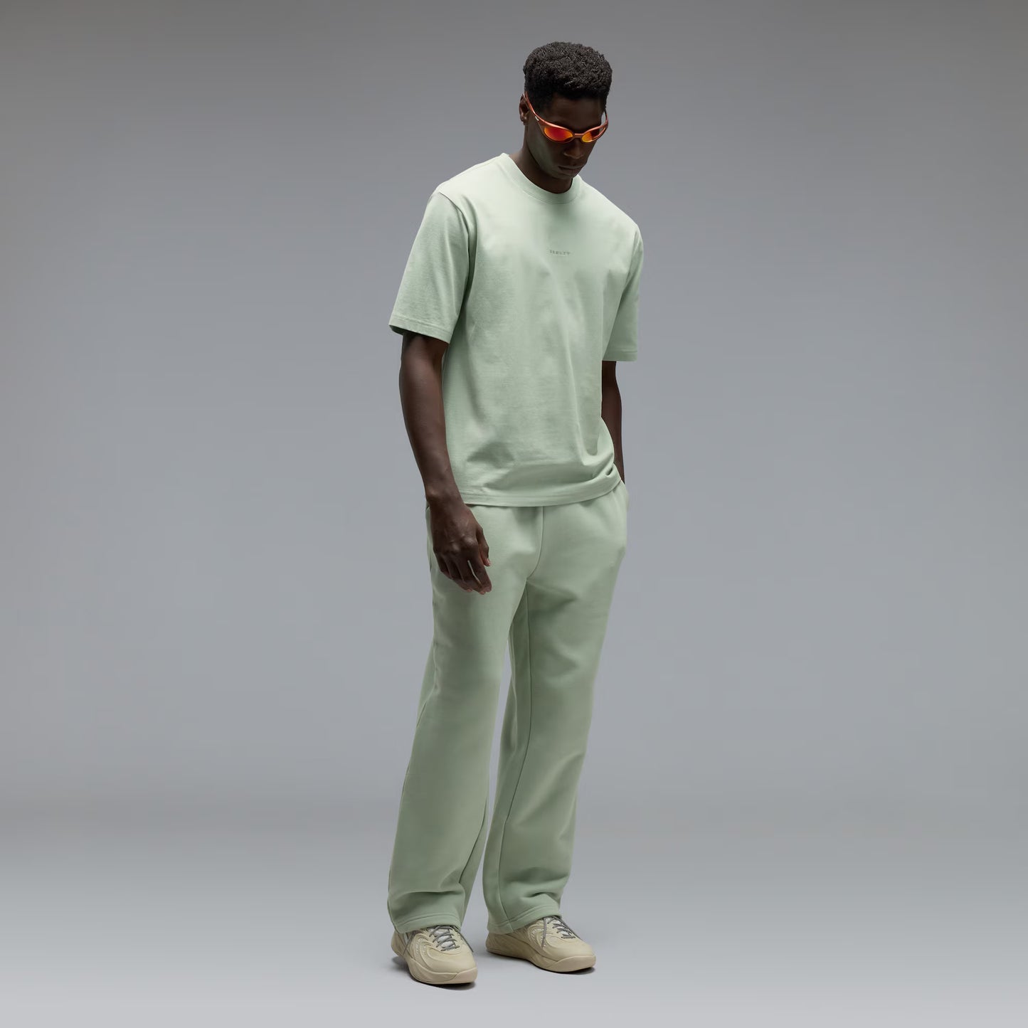 OAKLEY Soho Gen SS Tee - Faded Green