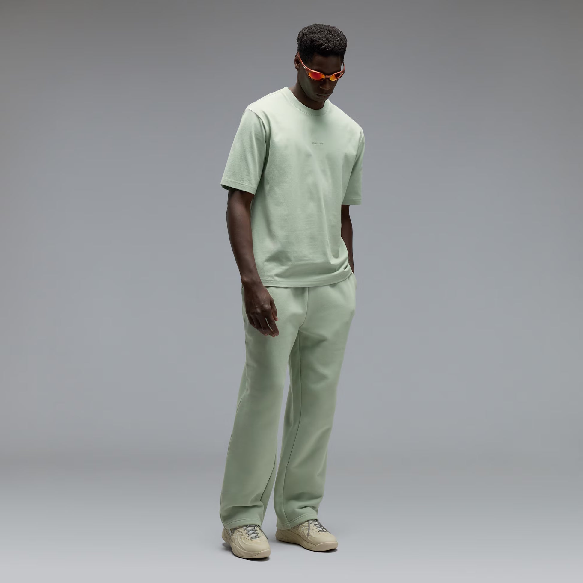 OAKLEY Soho Gen SS Tee - Faded Green
