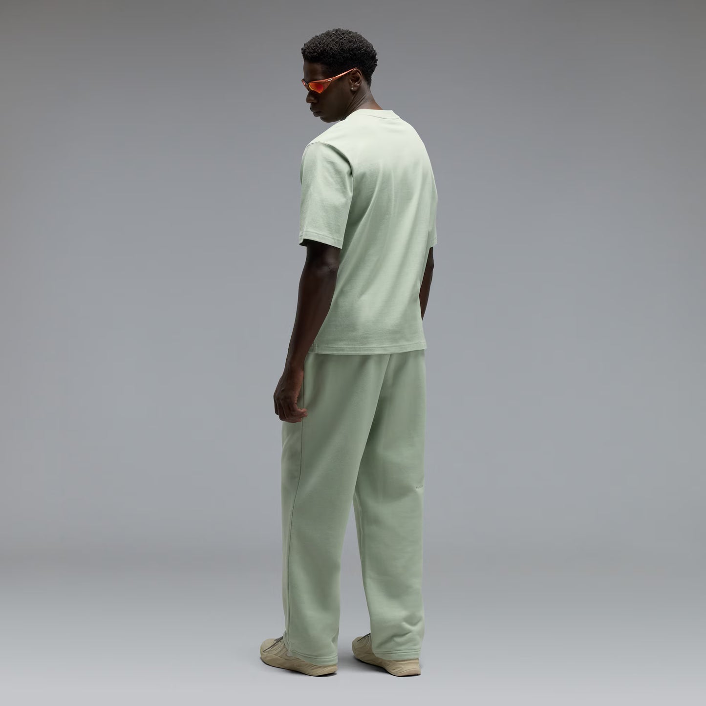 OAKLEY Soho Gen SS Tee - Faded Green