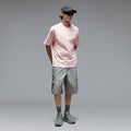 OAKLEY Soho Gen SS Tee - Faded Pink