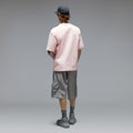 OAKLEY Soho Gen SS Tee - Faded Pink