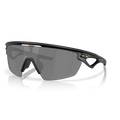 OAKLEY Sphaera Eyewear - Matte Black Prizm Black