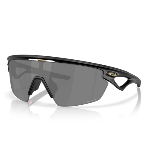OAKLEY Sphaera Eyewear - Matte Black Prizm Black