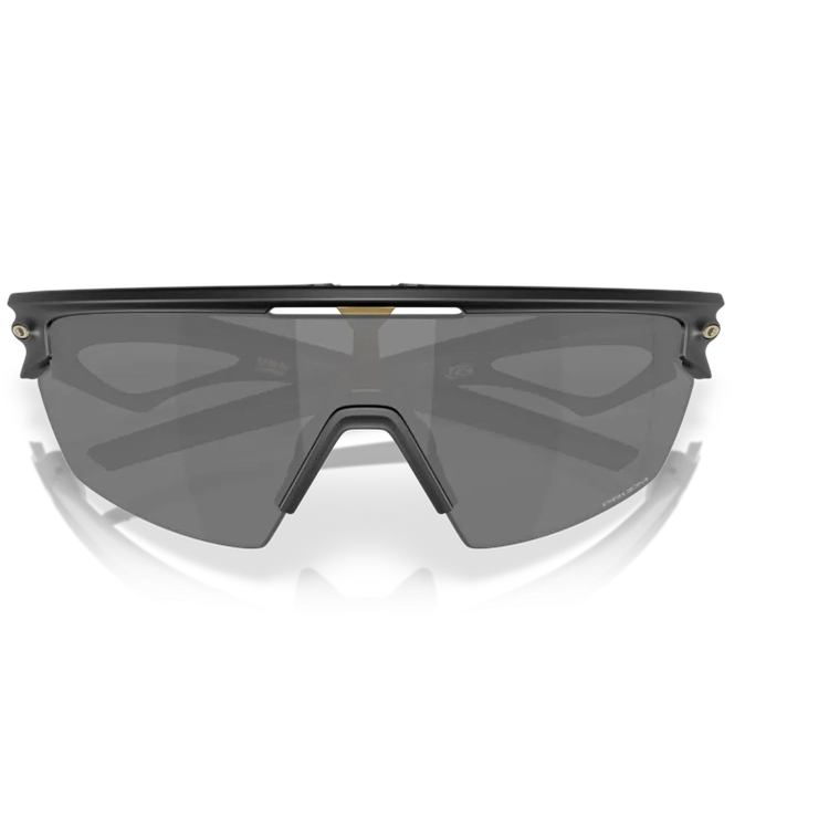 OAKLEY Sphaera Eyewear - Matte Black Prizm Black