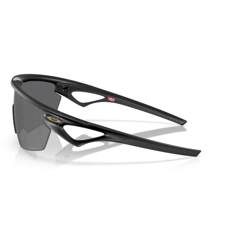 OAKLEY Sphaera Eyewear - Matte Black Prizm Black