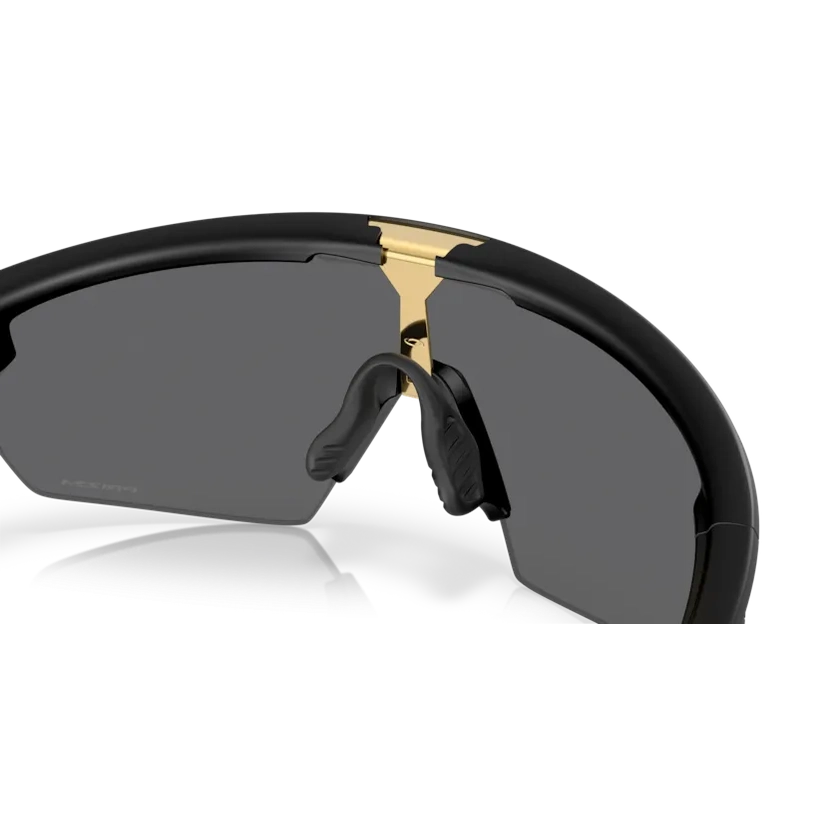OAKLEY Sphaera Eyewear - Matte Black Prizm Black