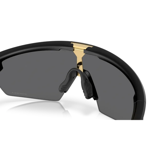 OAKLEY Sphaera Eyewear - Matte Black Prizm Black