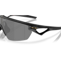 OAKLEY Sphaera Eyewear - Matte Black Prizm Black
