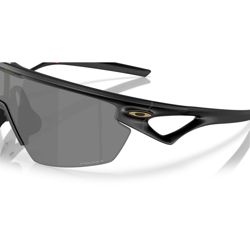 OAKLEY Sphaera Eyewear - Matte Black Prizm Black