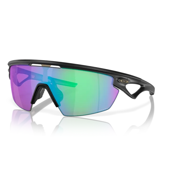 OAKLEY Sphaera Eyewear - Matte Black Prizm Golf