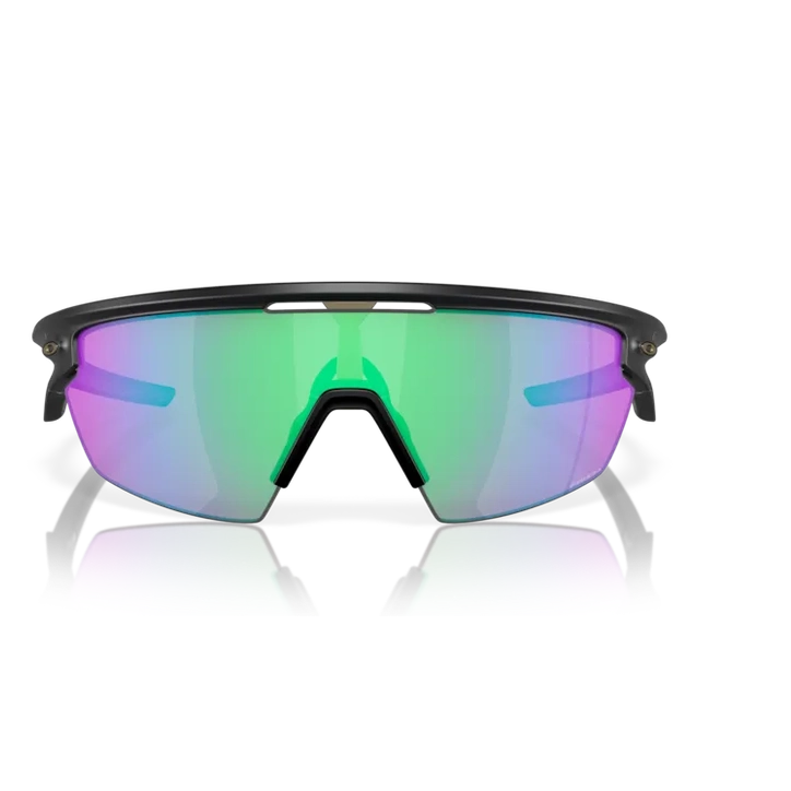 OAKLEY Sphaera Eyewear - Matte Black Prizm Golf