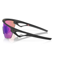 OAKLEY Sphaera Eyewear - Matte Black Prizm Golf