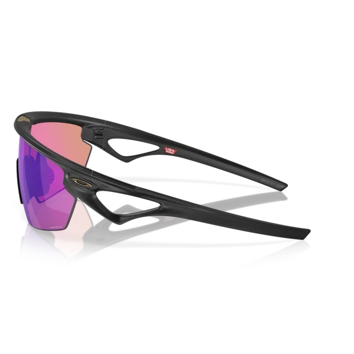 OAKLEY Sphaera Eyewear - Matte Black Prizm Golf