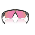 OAKLEY Sphaera Eyewear - Matte Black Prizm Golf