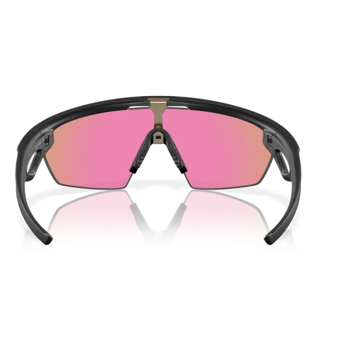 OAKLEY Sphaera Eyewear - Matte Black Prizm Golf