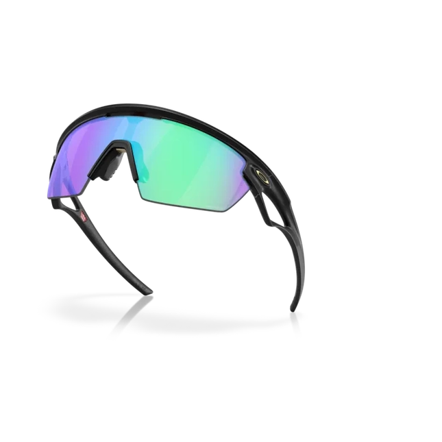 OAKLEY Sphaera Eyewear - Matte Black Prizm Golf