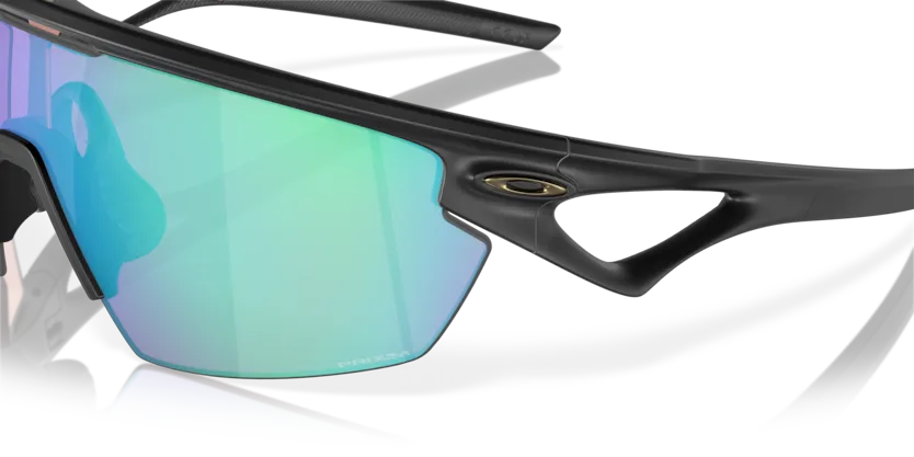 OAKLEY Sphaera Eyewear - Matte Black Prizm Golf