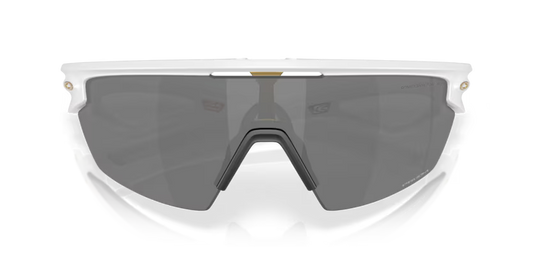OAKLEY Sphaera Eyewear Players Collection - Matte White Prizm Black