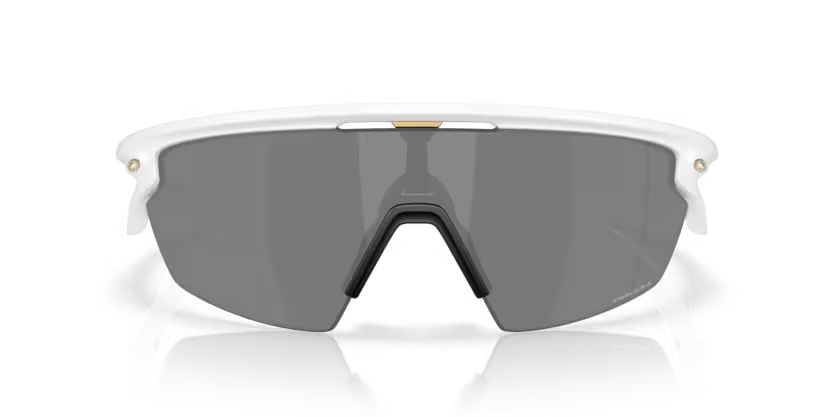 OAKLEY Sphaera Eyewear Players Collection - Matte White Prizm Black