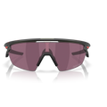 OAKLEY Sphaera Eyewear - TLD Matte Olive Ink Prizm Road Black