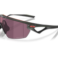 OAKLEY Sphaera Eyewear - TLD Matte Olive Ink Prizm Road Black