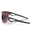 OAKLEY Sphaera Eyewear - TLD Matte Olive Ink Prizm Road Black