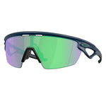 OAKLEY Sphaera - Matte Abyss Prizm Road Jade