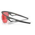 OAKLEY Sphaera - Matte Grey Smoke Prizm Trail Torch