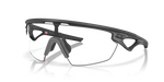 OAKLEY Sphaera - Photochromatic Carbon