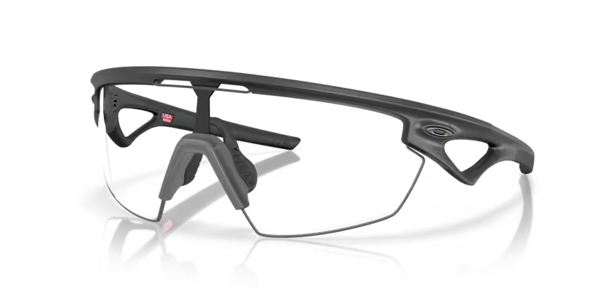 OAKLEY Sphaera - Photochromatic Carbon