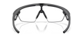 OAKLEY Sphaera - Photochromatic Carbon