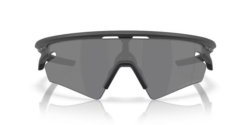OAKLEY Sphaera Slash - Clear/Black Photochromatic Carbon