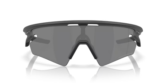 OAKLEY Sphaera Slash - Clear/Black Photochromatic Carbon