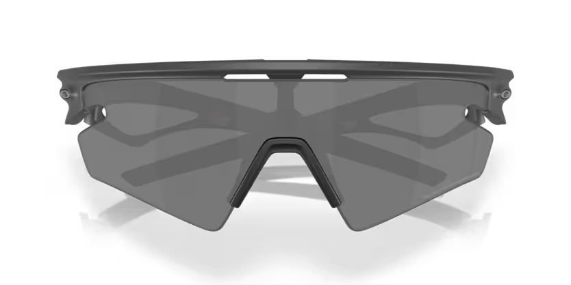OAKLEY Sphaera Slash - Clear/Black Photochromatic Carbon