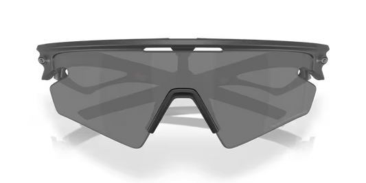 OAKLEY Sphaera Slash - Clear/Black Photochromatic Carbon