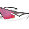 OAKLEY Sphaera Slash - Giro Grey Smoke Prizm Road