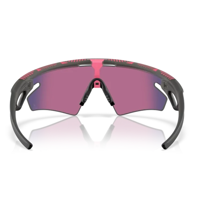 OAKLEY Sphaera Slash - Giro Grey Smoke Prizm Road