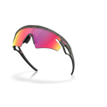 OAKLEY Sphaera Slash - Giro Grey Smoke Prizm Road