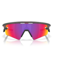 OAKLEY Sphaera Slash - Giro Grey Smoke Prizm Road