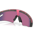 OAKLEY Sphaera Slash - Giro Grey Smoke Prizm Road