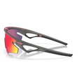 OAKLEY Sphaera Slash - Giro Grey Smoke Prizm Road