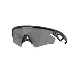 OAKLEY Sphaera Slash Eyewear - Matte Black Prizm Road Black Polarized