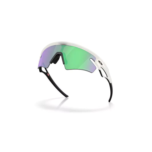 OAKLEY Sphaera Slash Eyewear - Matte Vapor Prizm Road Jade