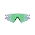 OAKLEY Sphaera Slash Eyewear - Matte Vapor Prizm Road Jade