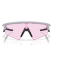OAKLEY Sphaera Slash - Matte Fog Prizm Low Light