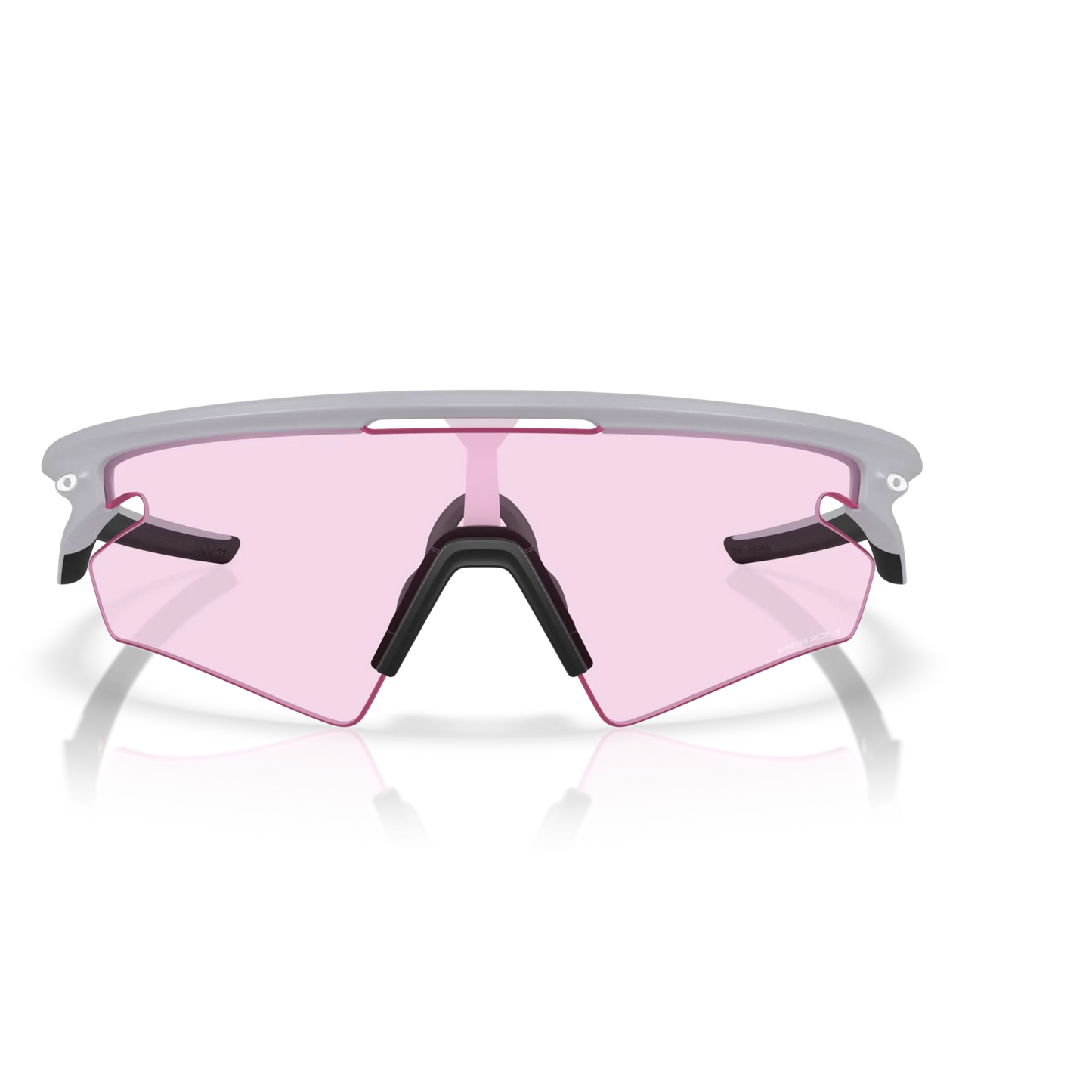 OAKLEY Sphaera Slash - Matte Fog Prizm Low Light