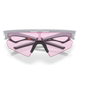 OAKLEY Sphaera Slash - Matte Fog Prizm Low Light