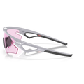 OAKLEY Sphaera Slash - Matte Fog Prizm Low Light