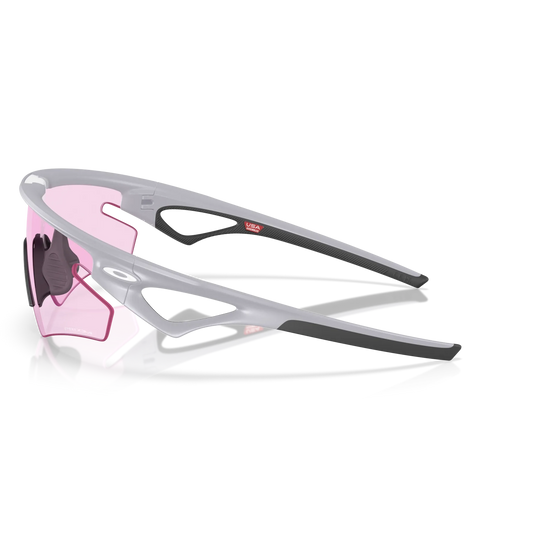 OAKLEY Sphaera Slash - Matte Fog Prizm Low Light